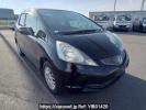 Honda Fit GE6