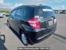 Used 2010 AT honda fit GE6 Image[4]
