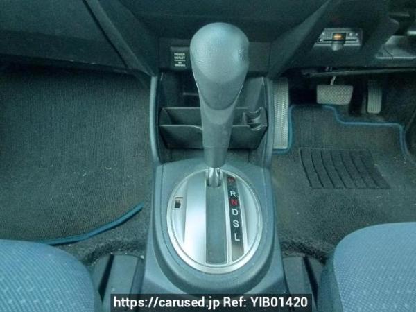 Used 2010 AT honda fit GE6 Image[21]