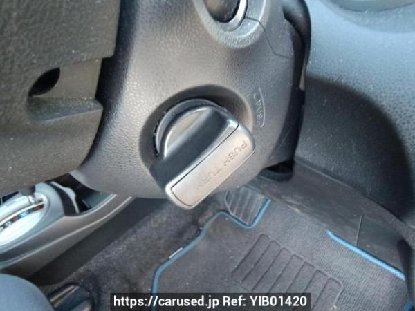 Used 2010 AT honda fit GE6 Image[24]
