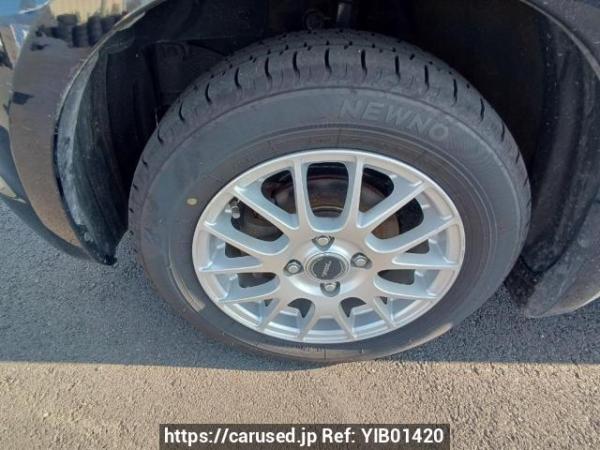 Used 2010 AT honda fit GE6 Image[27]