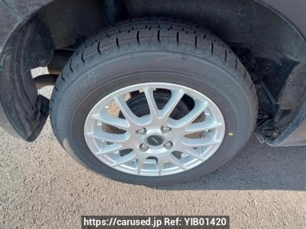 Used 2010 AT honda fit GE6 Image[28]
