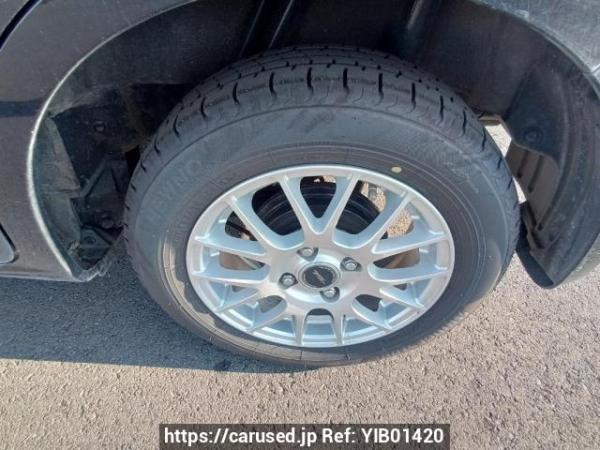 Used 2010 AT honda fit GE6 Image[29]