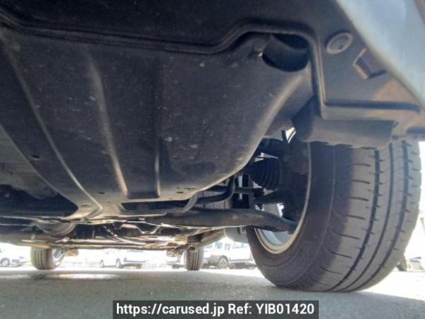 Used 2010 AT honda fit GE6 Image[31]