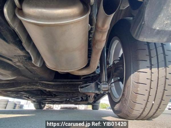 Used 2010 AT honda fit GE6 Image[37]