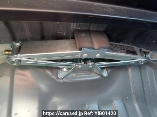 Used 2010 AT honda fit GE6 Image[41]