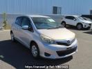 Toyota Vitz KSP130