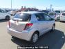 Used 2012 AT toyota vitz KSP130 Image[6]