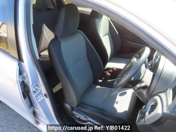 Used 2012 AT toyota vitz KSP130 Image[14]