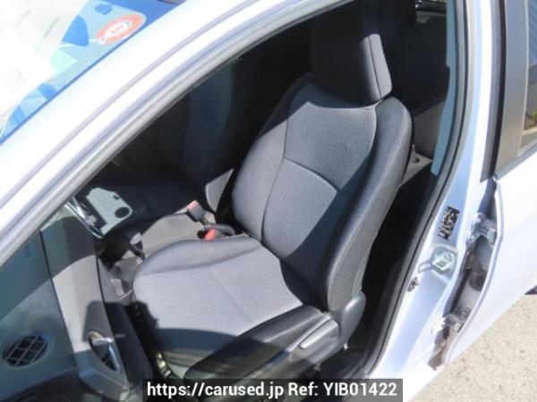 Used 2012 AT toyota vitz KSP130 Image[16]