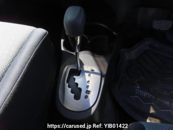 Used 2012 AT toyota vitz KSP130 Image[26]