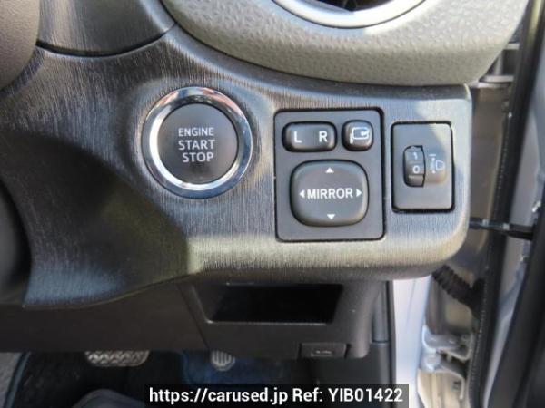 Used 2012 AT toyota vitz KSP130 Image[27]