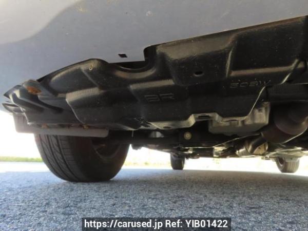 Used 2012 AT toyota vitz KSP130 Image[34]