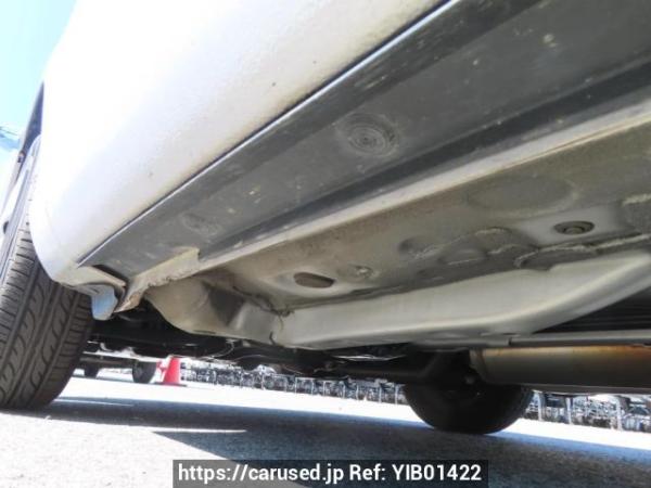 Used 2012 AT toyota vitz KSP130 Image[36]