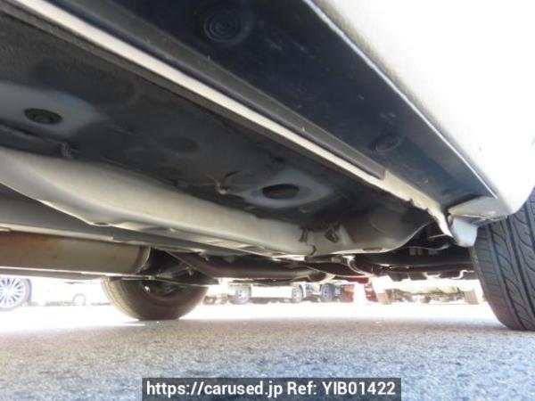 Used 2012 AT toyota vitz KSP130 Image[37]