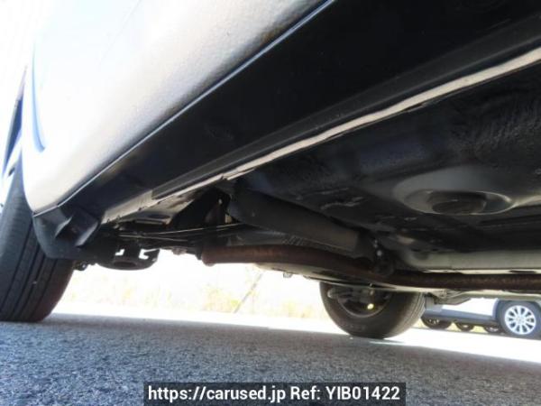 Used 2012 AT toyota vitz KSP130 Image[38]