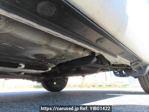 Used 2012 AT toyota vitz KSP130 Image[39]