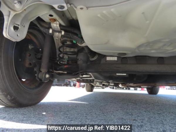 Used 2012 AT toyota vitz KSP130 Image[40]