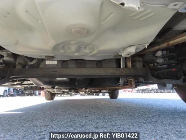 Used 2012 AT toyota vitz KSP130 Image[41]