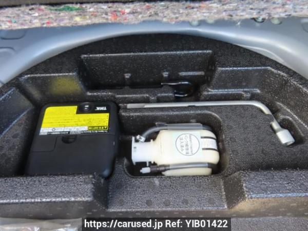 Used 2012 AT toyota vitz KSP130 Image[43]