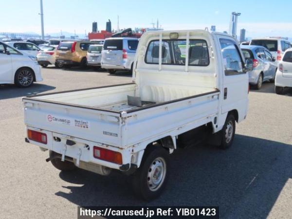 Used 1990 MT honda acty-truck HA3 Image[6]