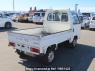 Used 1990 MT honda acty-truck HA3 Image[6]