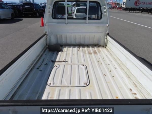 Used 1990 MT honda acty-truck HA3 Image[8]