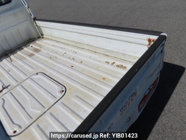 Used 1990 MT honda acty-truck HA3 Image[10]