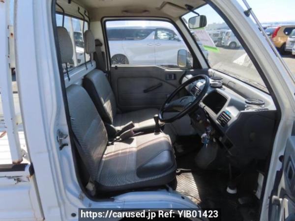 Used 1990 MT honda acty-truck HA3 Image[13]