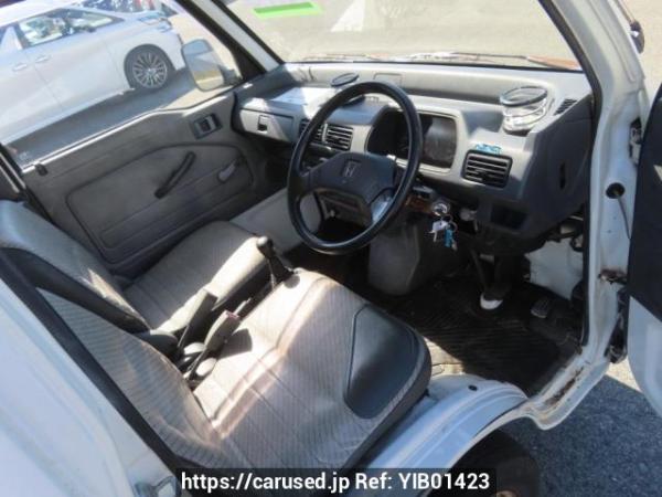 Used 1990 MT honda acty-truck HA3 Image[14]