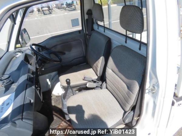 Used 1990 MT honda acty-truck HA3 Image[16]