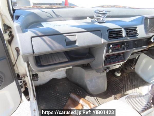 Used 1990 MT honda acty-truck HA3 Image[19]