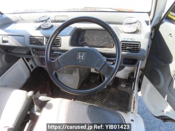 Used 1990 MT honda acty-truck HA3 Image[20]