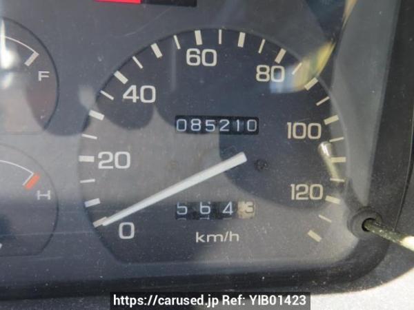 Used 1990 MT honda acty-truck HA3 Image[22]