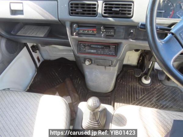 Used 1990 MT honda acty-truck HA3 Image[23]
