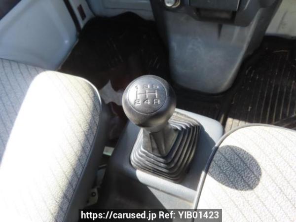 Used 1990 MT honda acty-truck HA3 Image[26]