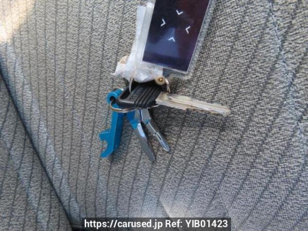 Used 1990 MT honda acty-truck HA3 Image[28]