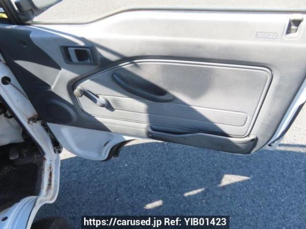 Used 1990 MT honda acty-truck HA3 Image[29]