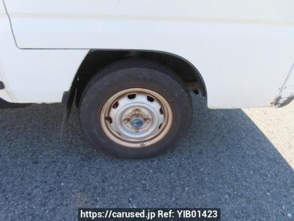 Used 1990 MT honda acty-truck HA3 Image[31]