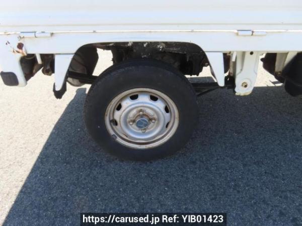 Used 1990 MT honda acty-truck HA3 Image[32]