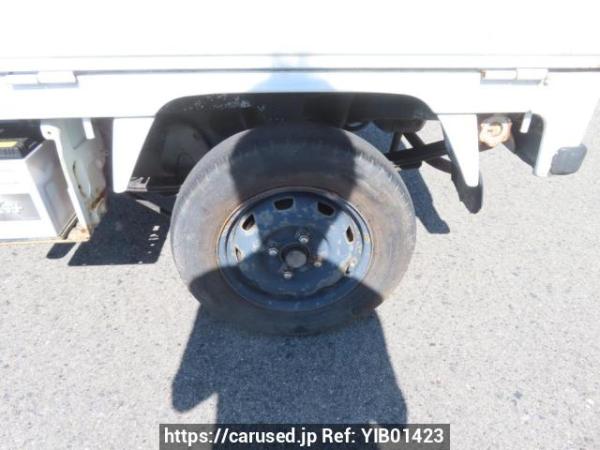 Used 1990 MT honda acty-truck HA3 Image[33]