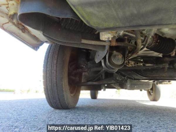 Used 1990 MT honda acty-truck HA3 Image[34]