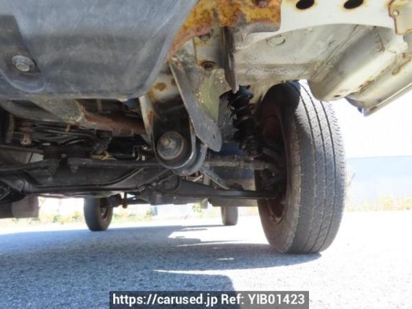 Used 1990 MT honda acty-truck HA3 Image[35]