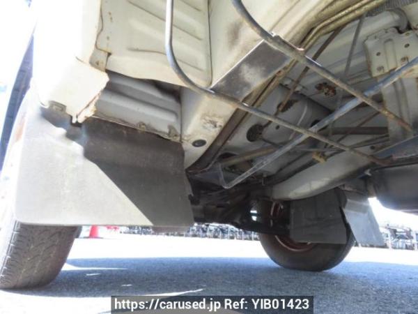 Used 1990 MT honda acty-truck HA3 Image[36]