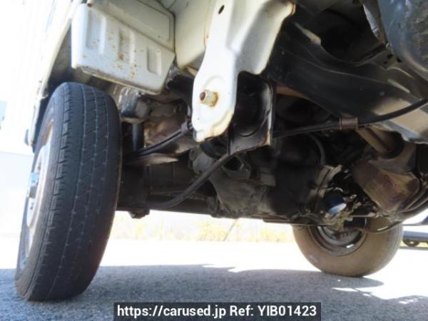 Used 1990 MT honda acty-truck HA3 Image[38]