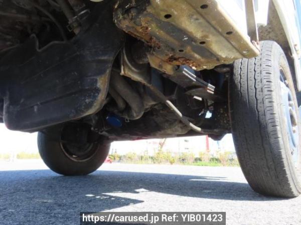 Used 1990 MT honda acty-truck HA3 Image[39]