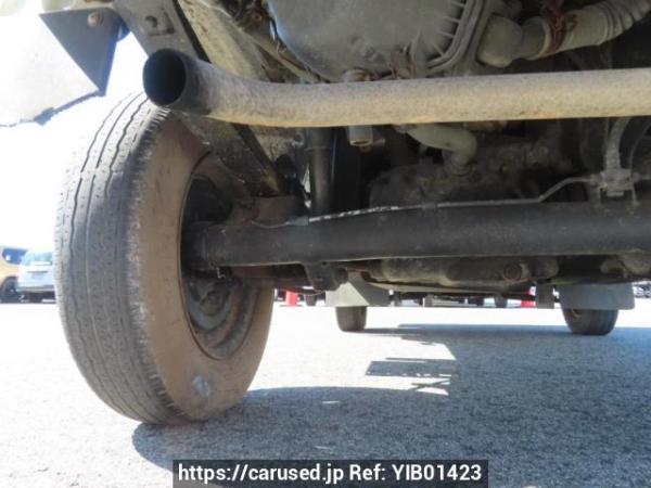 Used 1990 MT honda acty-truck HA3 Image[40]
