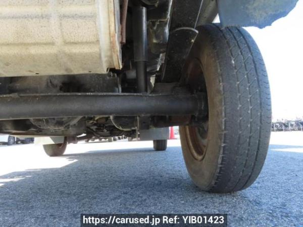 Used 1990 MT honda acty-truck HA3 Image[42]