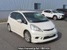 Honda Fit GE8