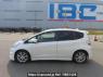 Used 2010 AT honda fit GE8 Image[3]